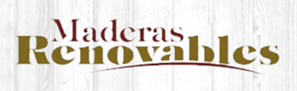 Logo Maderas Renovables